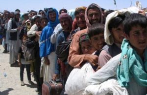 Avrupa Birliği, 40 bin Afgan’ı kabul edecek