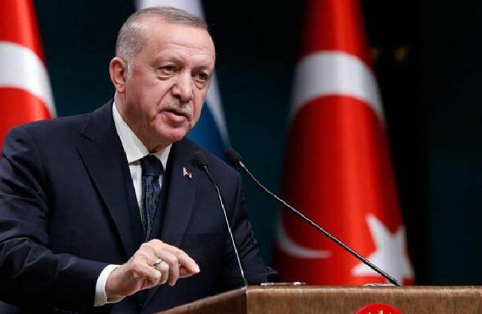 Erdoğan’dan “Engelli Hakları İzleme ve Değerlendirme Kurulu” Genelgesi