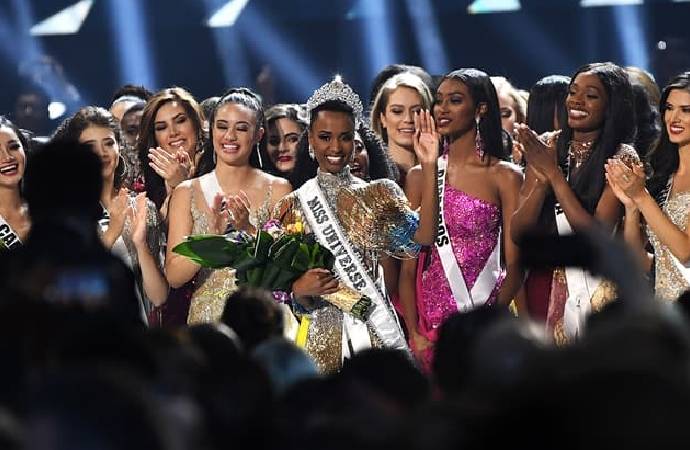 Miss Universe 2021 adayları belli oldu: Türkiye’yi kim temsil edecek?
