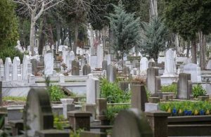 AKP’li belediyeden mezar ve huzurevlerine zam!