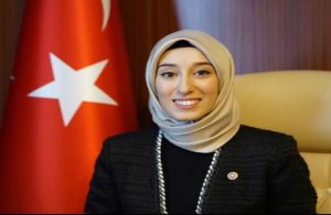 AKP’li Kadak’ın sözlerine tepki: Gençlerin ahı sizi yakacak