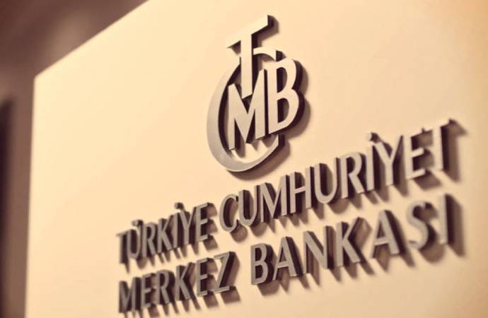 Merkez Bankası piyasaya 83 milyar TL verdi