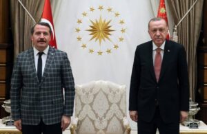 Erdoğan ile görüşen Memur-Sen’den zam açıklaması