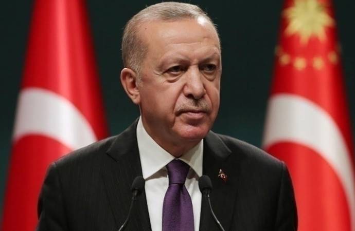 Erdoğan: Sosyal medya demokrasi için ana tehdit