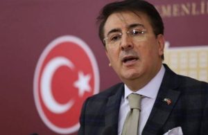 AKP’li vekil: Ekonomik sıkıntılar bizimle ilgili değil