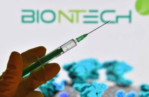 BioNTech aşısı Omicrona karşı yüzde 33 koruma sağlıyor