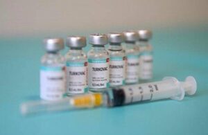 Yerli aşı Turkovac için acil kullanım onayı çıktı