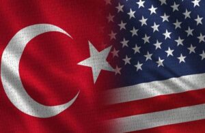 ABD’den çarpıcı Türkiye açıklaması! Suriye konusunu görüştük