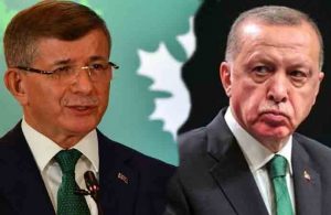 Ahmet Davutoğlu’ndan Erdoğan’a Sezen Aksu tepkisi!