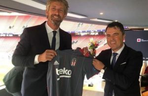 Ajax’tan Beşiktaş’a tazminat talebi!