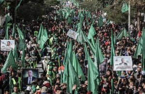 İsrail’den Filistin’deki protestolara sert müdahale! Ölü ve yaralılar var