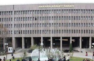 Ankara’da avukatlar için tedbir kararı