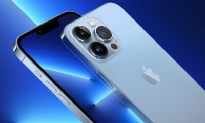 Apple iPhone