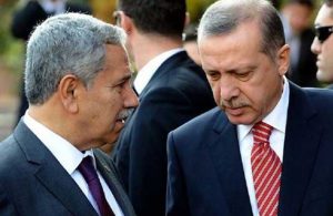 Beni fazla zorlamasınlar demişti: Bülent Arınç, Erdoğan’la görüştü