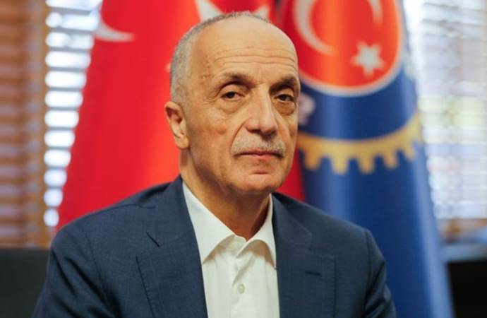 Türk İş asgari ücrette ‘sınır rakamı’ bakana söyledi iddiası