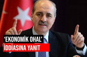 AKP’den ‘hakkaniyetli asgari ücret’ açıklaması