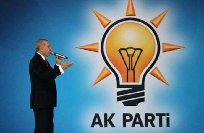 AKP içinde ‘dış güçler’ çatlağı