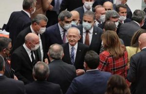 AKP’li vekillerin cevabını merak ettiği soru… Kılıçdaroğlu’na defalarca sordular