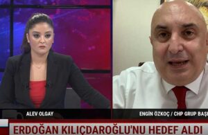 Erdoğan’ın ‘Kalitesi bozuk, cibiliyetsiz’ hakaretlerine CHP’den cevap geldi