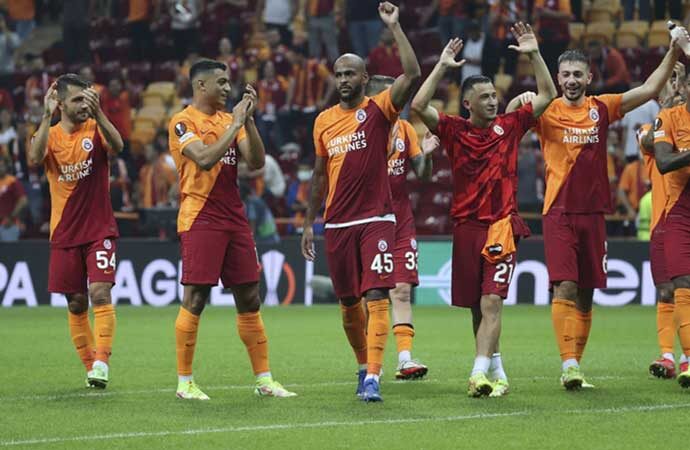 Galatasaray’ın yıldızı İtalya yolcusu… Transfer için görüşmeye gitti
