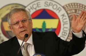 Fenerbahçe kulisleri kaynıyor! Aziz Yıldırım kolları sıvadı iddiası