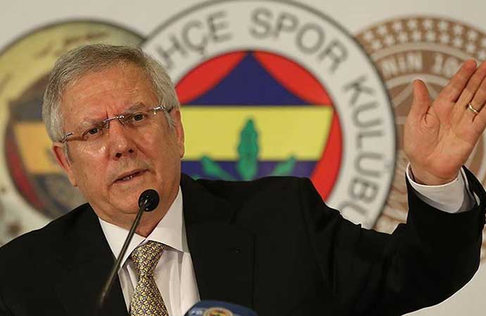 Fenerbahçe kulisleri kaynıyor! Aziz Yıldırım kolları sıvadı iddiası