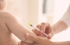 Brezilya’da iki bebeğe yanlışlıkla Covid aşısı yapıldı