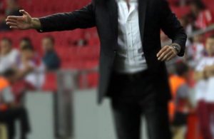 ‘İlk tercih’ti, Alman teknik adam Beşiktaş’ı reddetti iddiası