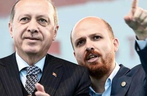 Bilal Erdoğan’dan gençlere: Çalışırsanız kazanırsınız