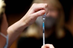 82 milyon doz Covid-19 aşısı çöpe gitti