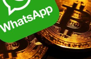 WhatsApp, ücretsiz kripto para transfer özelliği getiriyor