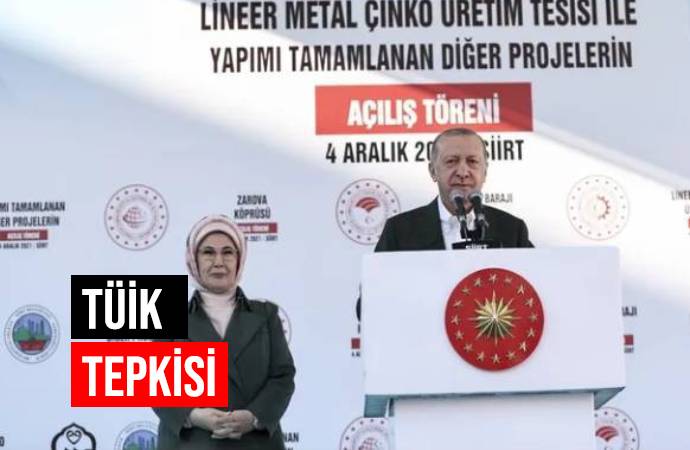 Erdoğan da Kılıçdaroğlu’nu izlemiş: Mersin’i bu kadar dolduramadılar