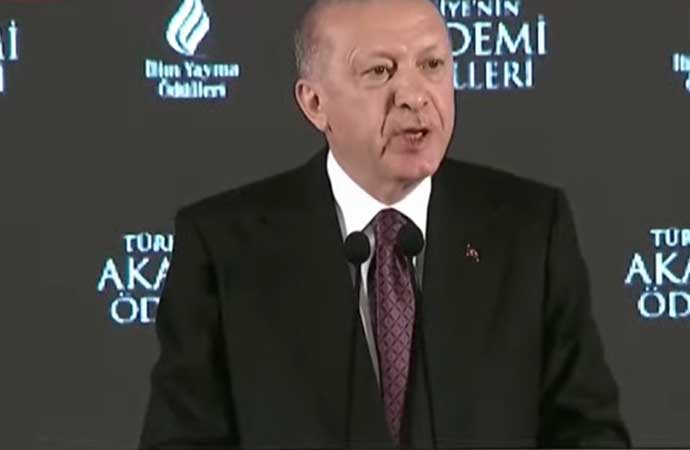 İlahiyatçılardan Erdoğan’a tepki