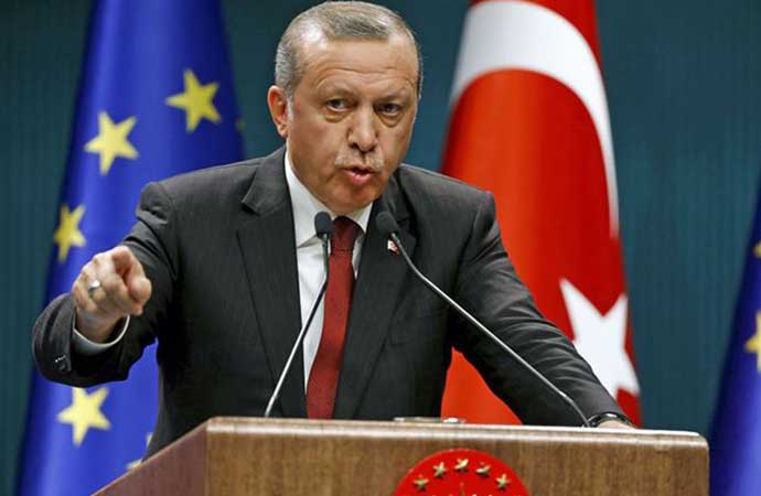 Eski İtalya Başbakanı: Erdoğan çok değişti