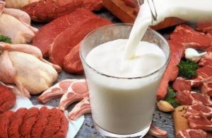Mart uyarısı yapan et ve süt üreticileri ‘acil önlem’ istedi