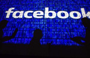 Facebook hakkında şoke eden iddia! TikTok lobisi