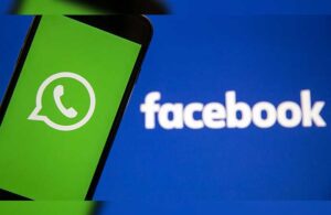 Facebook ve WhatsApp için mahkeme kararı
