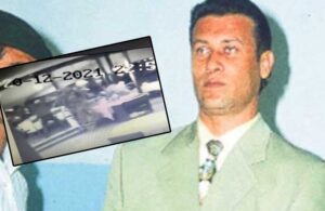 Ziya Bandırmalıoğlu’nun öldürüldüğü çatışmanın görüntüleri ortaya çıktı
