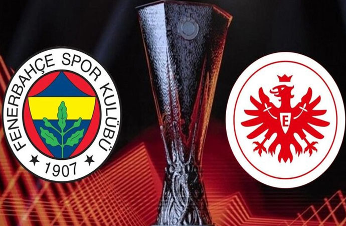 Fenerbahçe, Avrupa Ligi’ne veda etti! Yola Konferans Ligi’nde devam edecek