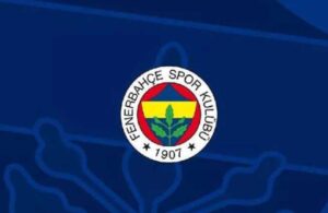 Fenerbahçe’den TFF’ye Süper Kupa başvurusu