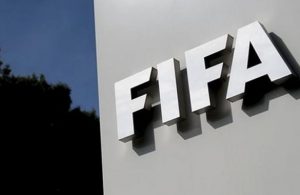 FIFA’dan Ukrayna ve Rusya kararları
