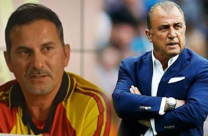 Ergün Penbe’nin Fatih Terim sözleri olay oldu!