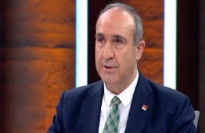 CHP’li Doğan Subaşı AKP’nin seçim öncesi manipülasyonlarını anlattı