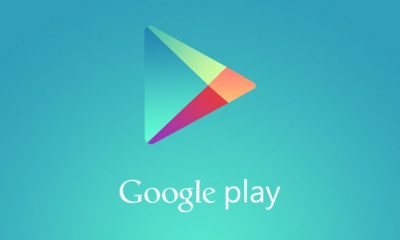 Google Play