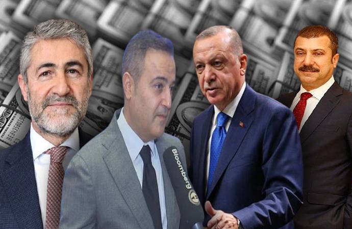 Erdoğan, Bakan Nureddin ve kardeşi Seyidullah Nebati ile Kavcıoğlu hakkında suç duyurusu!