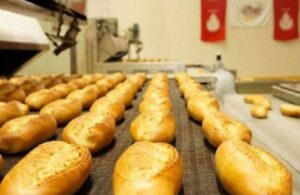 Halk ekmek satışlarında yüzde 50 artış