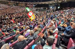 Emniyet’ten HDP’nin İstanbul Kongresi’ne suç duyurusu