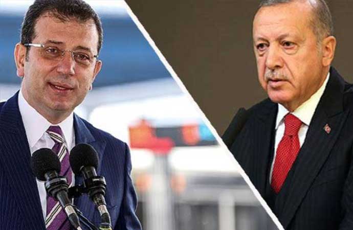İmamoğlu’ndan ‘Ben ekonomistim’ diyen Erdoğan’a teklif