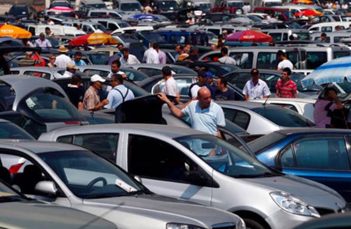 Türkiye’de online de en çok satılan otomobiller belli oldu!