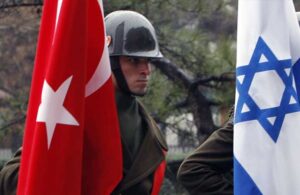 İsrail’den Türkiye’ye “yasak” kararı